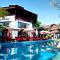 Samed Pavilion Resort