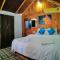 Omkar Beach Bungalow - Agonda