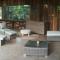 Ikamus lodge