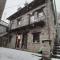 Locanda del Sasso Rooms