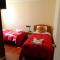 Foto: Hostal San Lorenzo 35/37