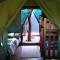 Thorn Tree Bush Camp - Klipdrift