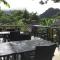 Khao Sok Morning Mist Resort