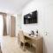 chèri luxury suite