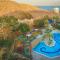 Club In Eilat - Coral Beach Villa Resort - Eilat