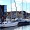 Hotel Kontorhaus Stralsund
