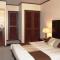 Solomon Kitano Mendana Hotel