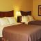 Trade Winds Central Inn