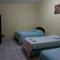 Mados Hotel Tamarindo
