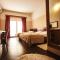 Hotel Vila Emei