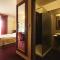 Hotel Vila Emei
