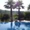 Egesta, villa with private pool - Calatafimi