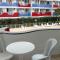 Apartamento de 1 quarto de frente a praia dos Ingleses
