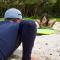 Surf camp kokoplaj, A 150m de la Plage et du Spot de Surf - Sainte-Anne