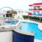 Apartamento de 1 quarto de frente a praia dos Ingleses