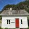 Eidegrend Boutique Hotel