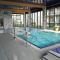 Coral SPA Apartament Pięć Mórz