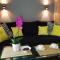 Coral SPA Apartament Pięć Mórz