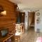 Appartements dans Chalet