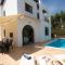 Villa Anatoli - Cape Greco