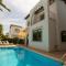 Villa Anatoli - Cape Greco