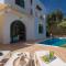 Villa Anatoli - Cape Greco