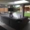 Holiday cottage with sauna in Zeeland