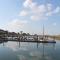 Holiday cottage with sauna in Zeeland