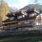 Gästehaus Falkenblick - Arzl im Pitztal