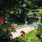 house in the woods - 雷希察
