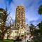 QV High-floor Apartment with Facilities - 445