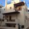 Lovely Apartment for 6Ppl , 2 BDRM , in Naxos , private patio