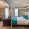 Vanbrugh House Hotel