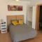 Loft para trabajar, estudiar ó descansar- Ático 4PAX