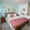 Mossy Hill Suite