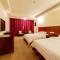 Guangzhou Junshan Hotel - Shuttle bus for Canton Fair
