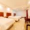 Guangzhou Junshan Hotel - Shuttle bus for Canton Fair