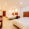 Guangzhou Junshan Hotel - Shuttle bus for Canton Fair