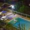 Aconchegante casa com piscina e lazer completo