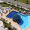 Apto Cond Ilhas do Caribe - Pr - Beira Mar