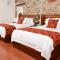 El Serafin Hotel Boutique