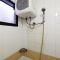 Elegant and Spacious 2BR Metropark Condominium Jababeka Apartment By Travelio