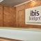 ibis budget Singapore Pearl