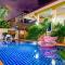 Relax private Pool Villas - 4 bedroom villas - Ao Nang Beach