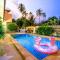 Relax private Pool Villas - 4 bedroom villas - pláž