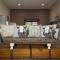 Merino Stal Guest Farm - Ermelo