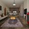 Merino Stal Guest Farm - Ermelo