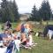 Camping Nad Karpatamy SPA - Hrobyshche