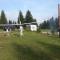 Camping Nad Karpatamy SPA - Hrobyshche