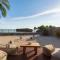 Manduna Resort